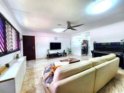 Blk 110 Bishan View (Bishan), HDB 4 Rooms #531317691